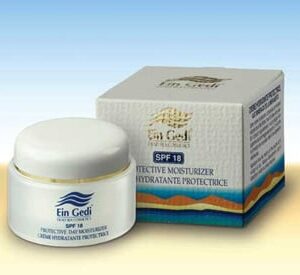 Ein Gedi Oasis Age Defying Moisturizer