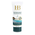 HB Refreshing Foot Multi Vitamin Anti Crack Cream with Dead Sea Minerals