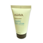 AHAVA Nourishing Mineral Body Lotion
